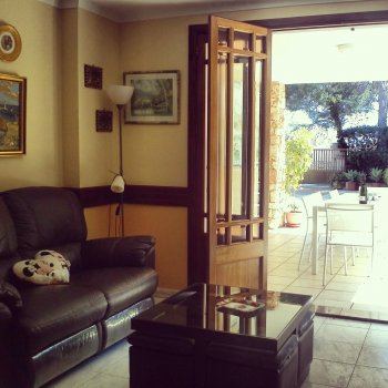 Selene house, 10 min from the beach. (3)
