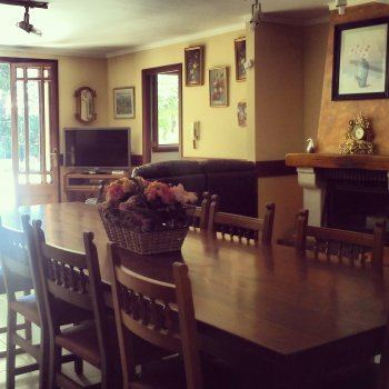 Selene house, 10 min from the beach. (4)