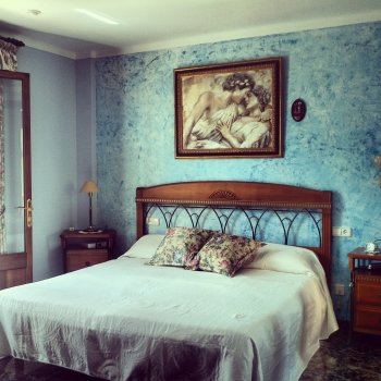 Selene house, 10 min from the beach. (5)