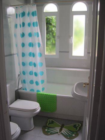 BaÃ±o