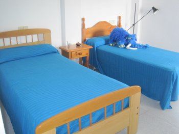 Dormitorio