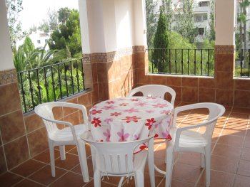 Terraza