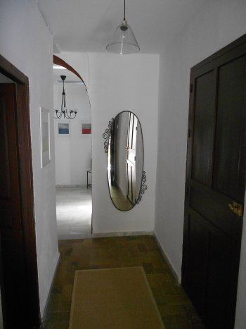 Precioso y singular apartamento en el centro (2)
