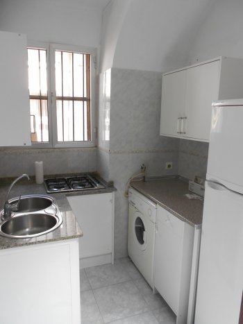 Precioso y singular apartamento en el centro (5)
