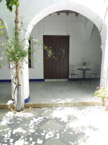 Precioso y singular apartamento en el centro (1)