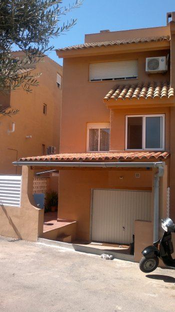 Bungalow en benicasim playa (2)