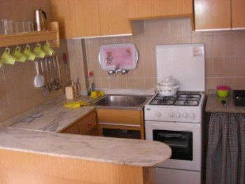 COCINA AMERICANA