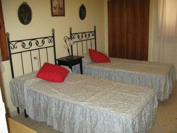 DORMITORIO