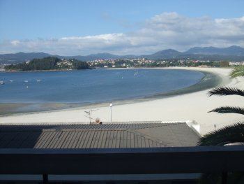 Apartamento en baiona, pontevedra  (2)