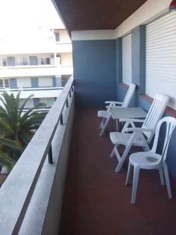 Apartamento en baiona, pontevedra  (3)