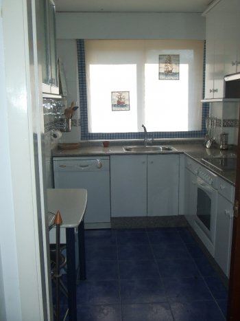 Apartamento en baiona, pontevedra  (4)