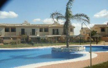 ALQUILO APARTAMENTO COSTA BALLENA (ROTA, CADIZ)