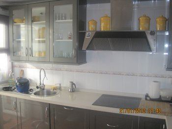 Precioso chalet para 8 personas a 500 metros del mar (2)