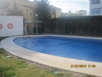 Precioso chalet para 8 personas a 500 metros del mar (4)