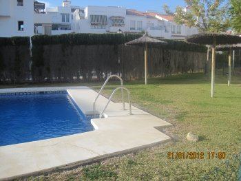 Precioso chalet para 8 personas a 500 metros del mar (5)