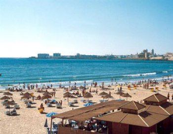 Apartamento en cadiz a 50 mts de la playa
