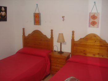 Dormitorio 3