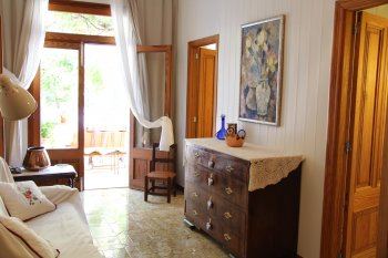 Cas margalida, renovated village house with garden and childrens p (3)