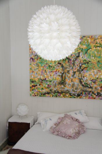 Cas margalida, renovated village house with garden and childrens p (5)