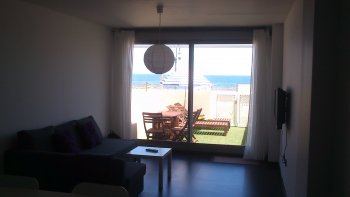 1º linea de playa
