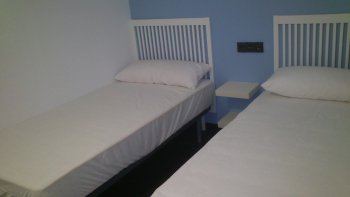 2Âº dormitorio