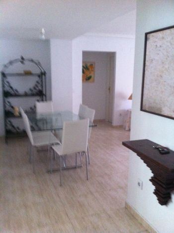 apartamento Urbanización Jardines del Saladar