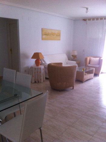  apartamento Urbanización Jardines del Saladar (2)