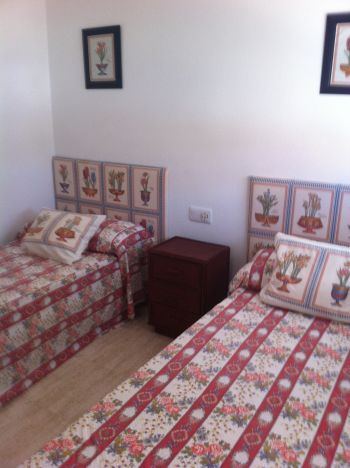  apartamento Urbanización Jardines del Saladar (5)