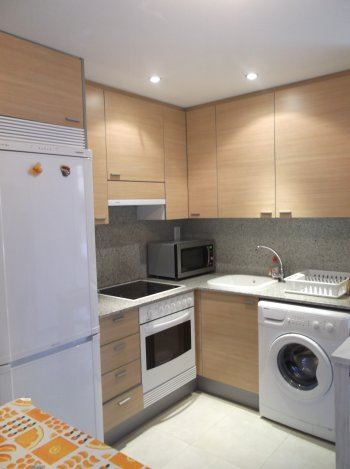 cocina americana
