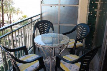 TERRAZA