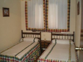 Casa matalascaÑas 2 dormitorios (1)