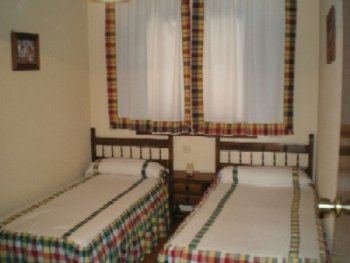 Casa matalascaÑas 2 dormitorios