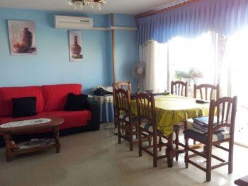 Apartamento con increibles vistas al mar (1)