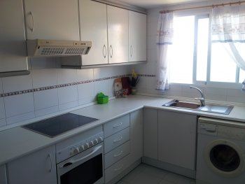 Apartamento con increibles vistas al mar (3)