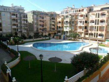 Alquilo precioso apartamento para verano (2)