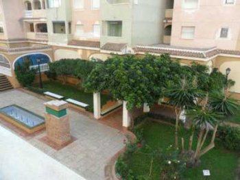 Alquilo precioso apartamento para verano (3)