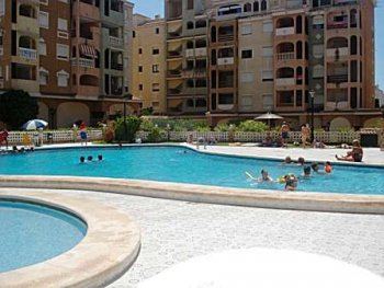 Alquilo precioso apartamento para verano (4)