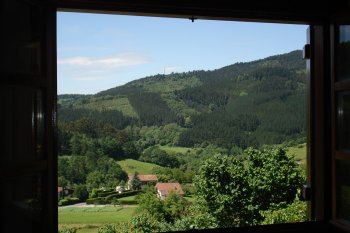 vistas