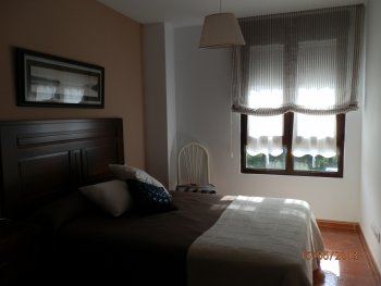 Apartamento en cóbreces (2)