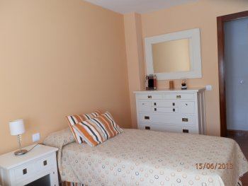Apartamento en cóbreces (5)