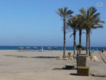 Vera playa vistas al mar (2)