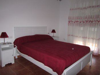 Dormitorio principal