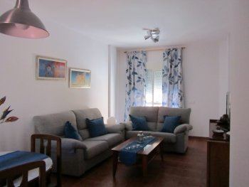 SalÃ³n- Comedor