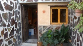 Casa para vacaciones toledo (1)