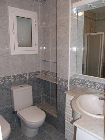 Apartament gaudí, en el centro de sitges, a 3 minutos de la playa. (4)