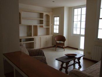 Apartament gaudí, en el centro de sitges, a 3 minutos de la playa.