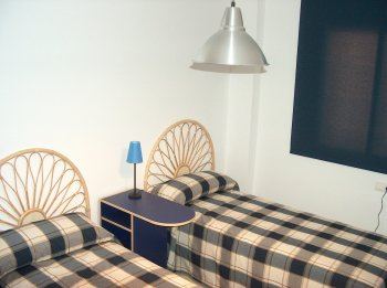 Alquiler de apartamento en primera linea de playa (2)
