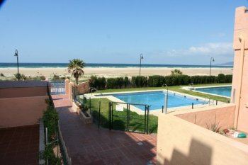 Alquiler de apartamento en primera linea de playa (3)
