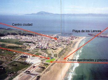 Alquiler de apartamento en primera linea de playa (4)