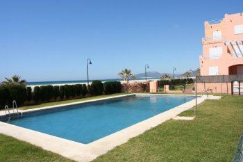 Alquiler de apartamento en primera linea de playa (5)